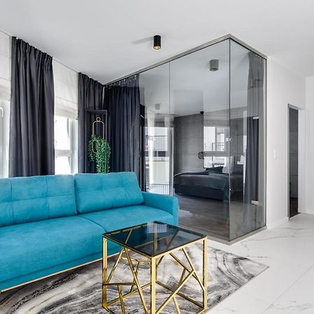 El Apartments - Hercules Poznań Buitenkant foto