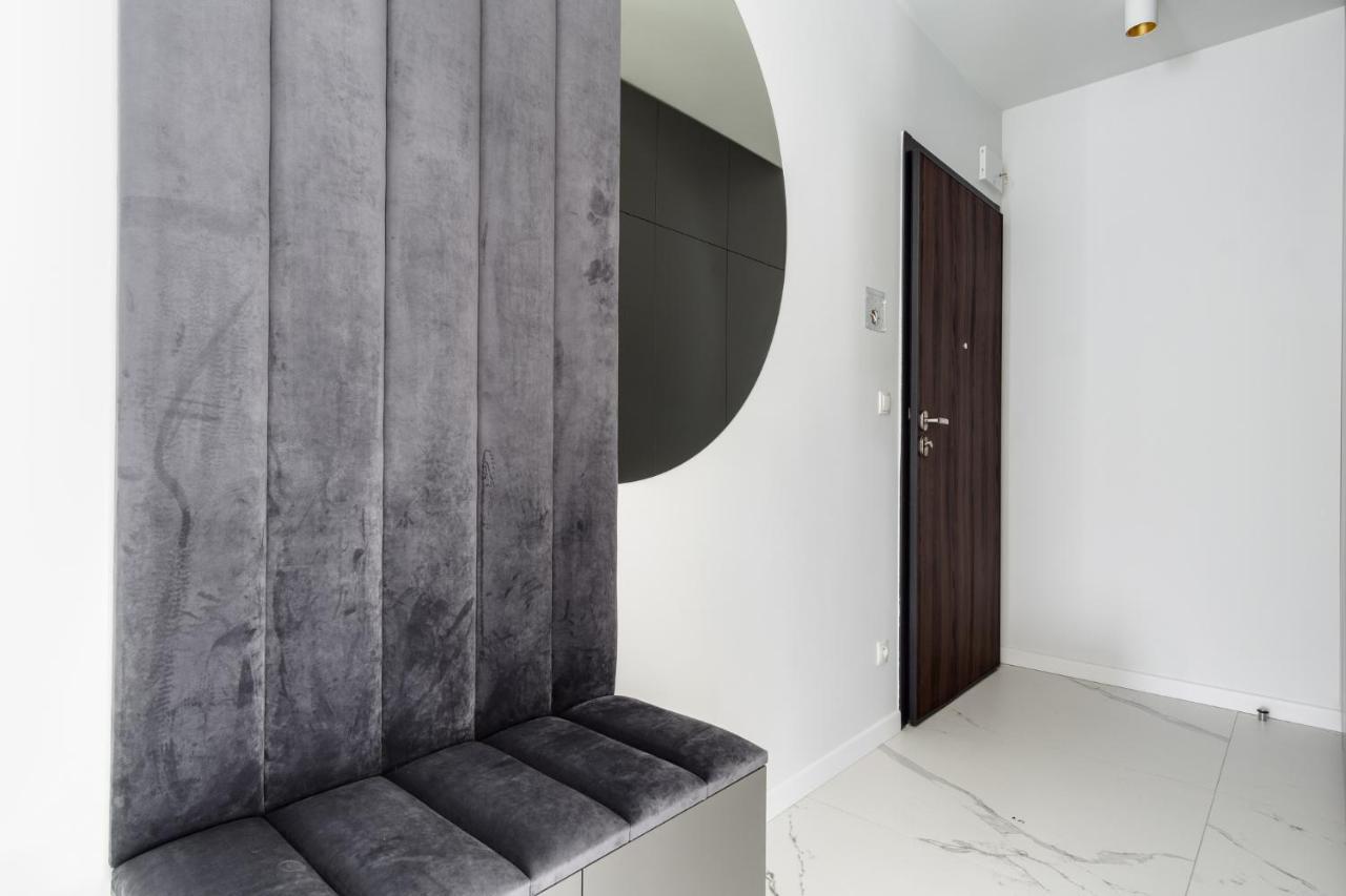 El Apartments - Hercules Poznań Buitenkant foto